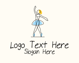 dancer-logo-examples