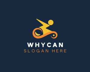 Paralympic Wheelchair Community logo design