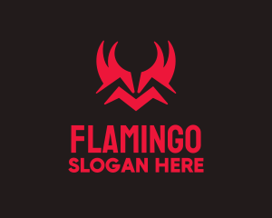 Fire Gaming Clan Logo