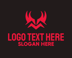 Mobile Gaming - Fire Gaming Clan logo design