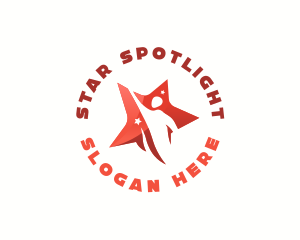 Star Humanitarian Charity logo design