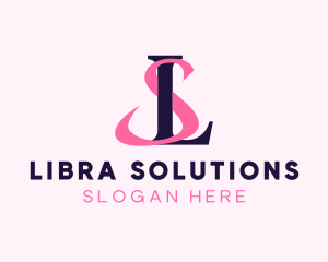 Modern Fashion Business logo design