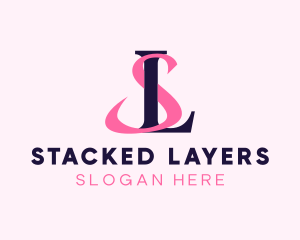 Modern Fashion Business logo design