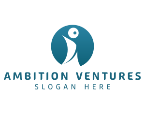 Ambition - Generic Business Letter I logo design