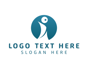 Business - Generic Business Letter I logo design