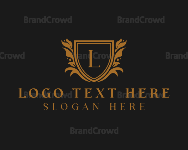 Regal Shield Boutique Logo