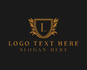 Regal Shield Boutique Logo