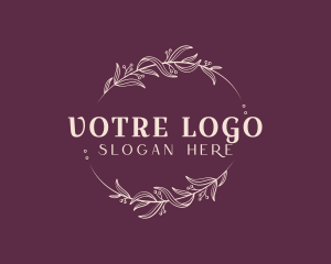 Botanical Herb Cosmetics Logo