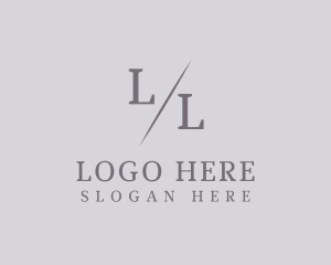 Professional Apparel Brand logo design