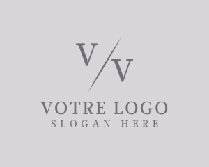 Professional Apparel Brand logo design