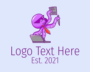 two-publishing-logo-examples