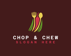Chili Kitchen Tools Logo