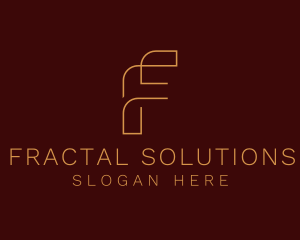 Public Attorney Legal Advice logo design