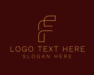 Legal - Public Attorney Legal Advice logo design
