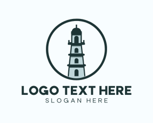 Sailor - Sailor Port Tower logo design