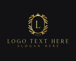 Premium - Premium Floral Ornament logo design