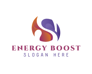 Fuel - Fuel Energy Company logo design