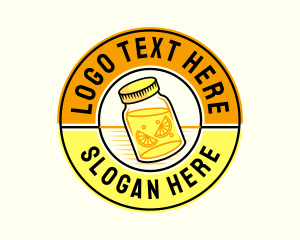 Lemon Jar Lemonade Logo