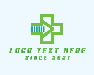 Emergency - Hospital Medical Emergency logo design