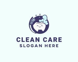 Tooth Hygiene Clinic logo design