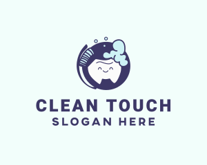 Hygiene - Tooth Hygiene Clinic logo design