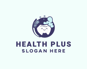 Tooth Hygiene Clinic logo design