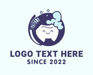 Hygiene - Happy Tooth Hygiene logo design