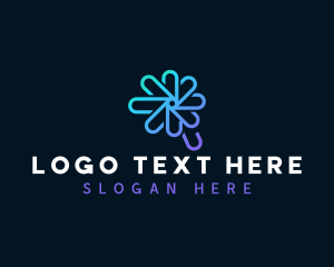 Brain - Brain Psychology Care logo design
