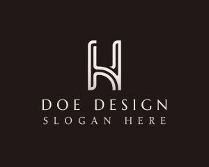 Fashion Stylist Design logo design