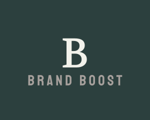 Marketing - Marketing Advertising Agency logo design