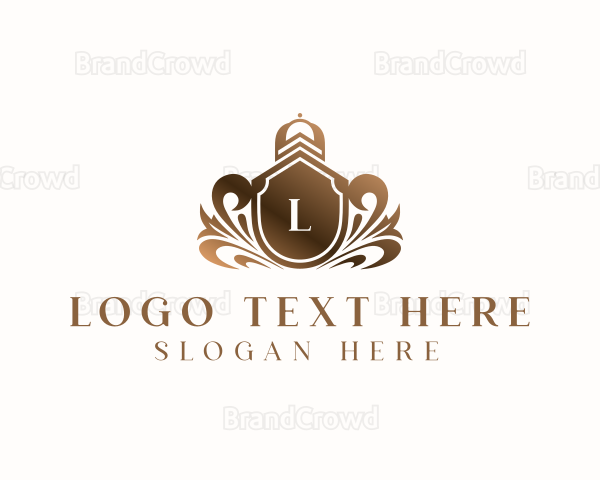 Royal Elegant Boutique Logo