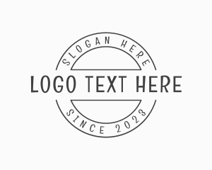 Firm - Business Firm Professional logo design
