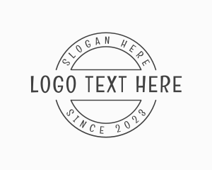 Digital Marketing - Business Firm Professional logo design