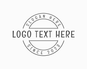 Business Firm Professional Logo