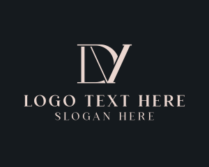 Business - Modern Studio Business logo design