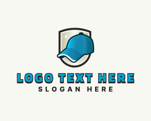 Cool - Cap Apparel Streetwear logo design