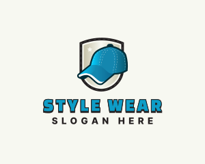 Wear - Cap Apparel Streetwear logo design