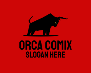 Ox Bull Grill Logo