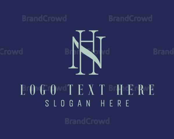 Professional Insurance Company Letter NH Logo