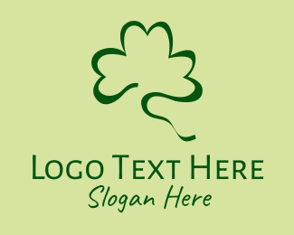 Lucky Logos  39 Custom Lucky Logo Designs