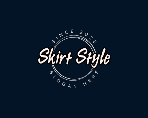 Elegant Beauty Styling logo design