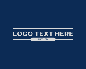 Insurance - Modern Business Brand logo design