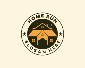 Property Home Repair logo design