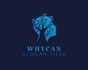 Support - Natural Human Wellness logo design