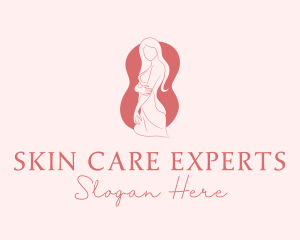 Sexy Beauty Spa logo design