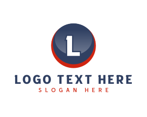 Firm - Professional Consulting Firm logo design