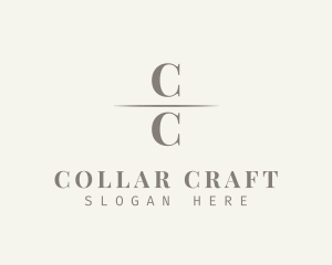 Business Elegant Company logo design