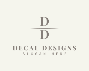 Business Elegant Company logo design