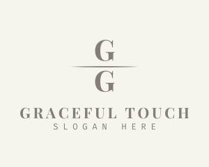 Elegance - Business Elegant Company logo design