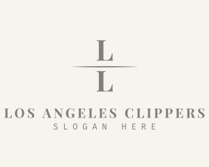 Business Elegant Company logo design